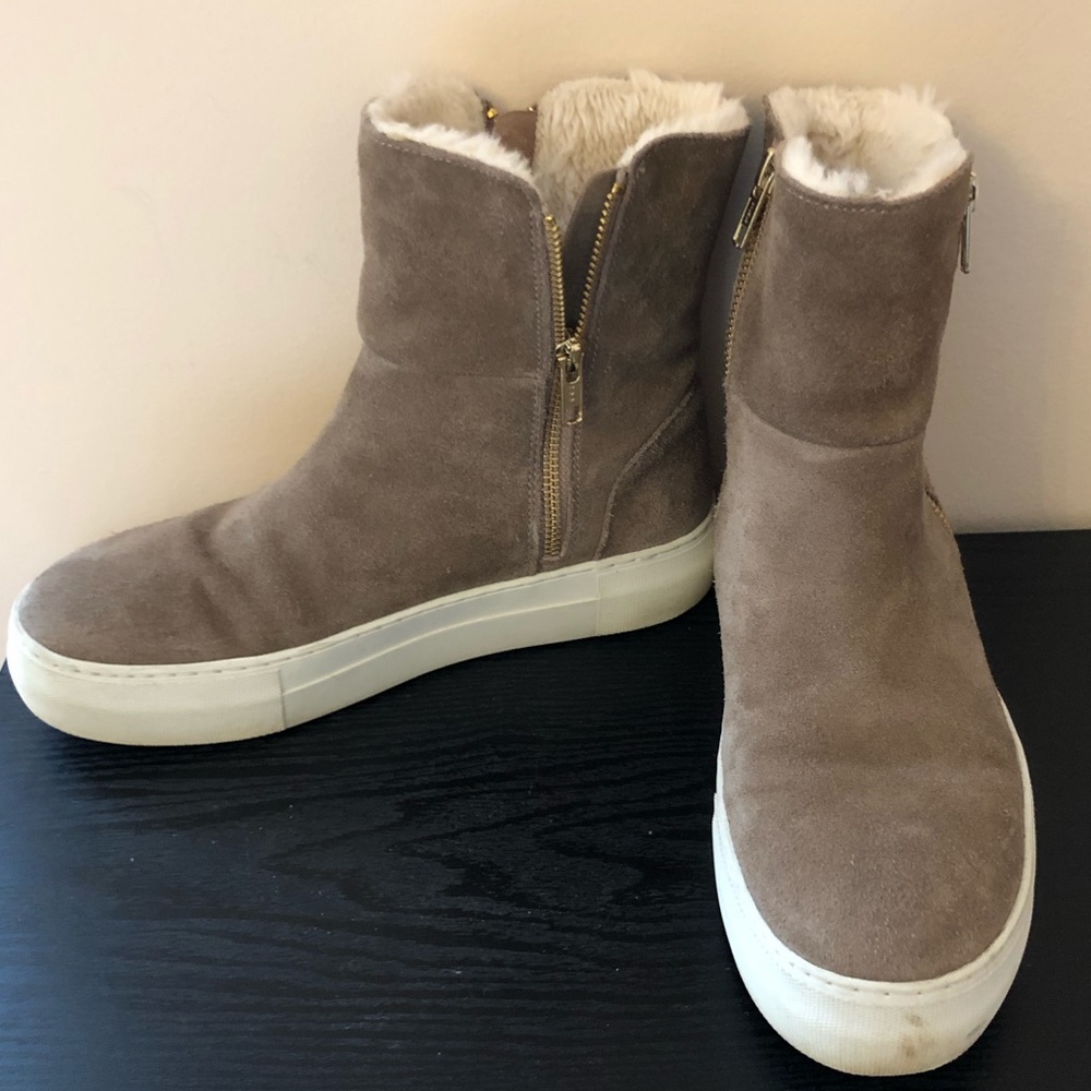 J Slides Bootie - image 3